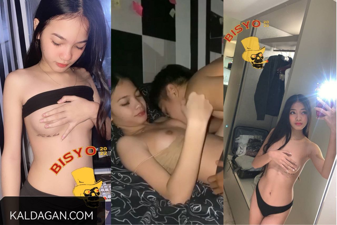 Sarap mo maging paraosan Sheena