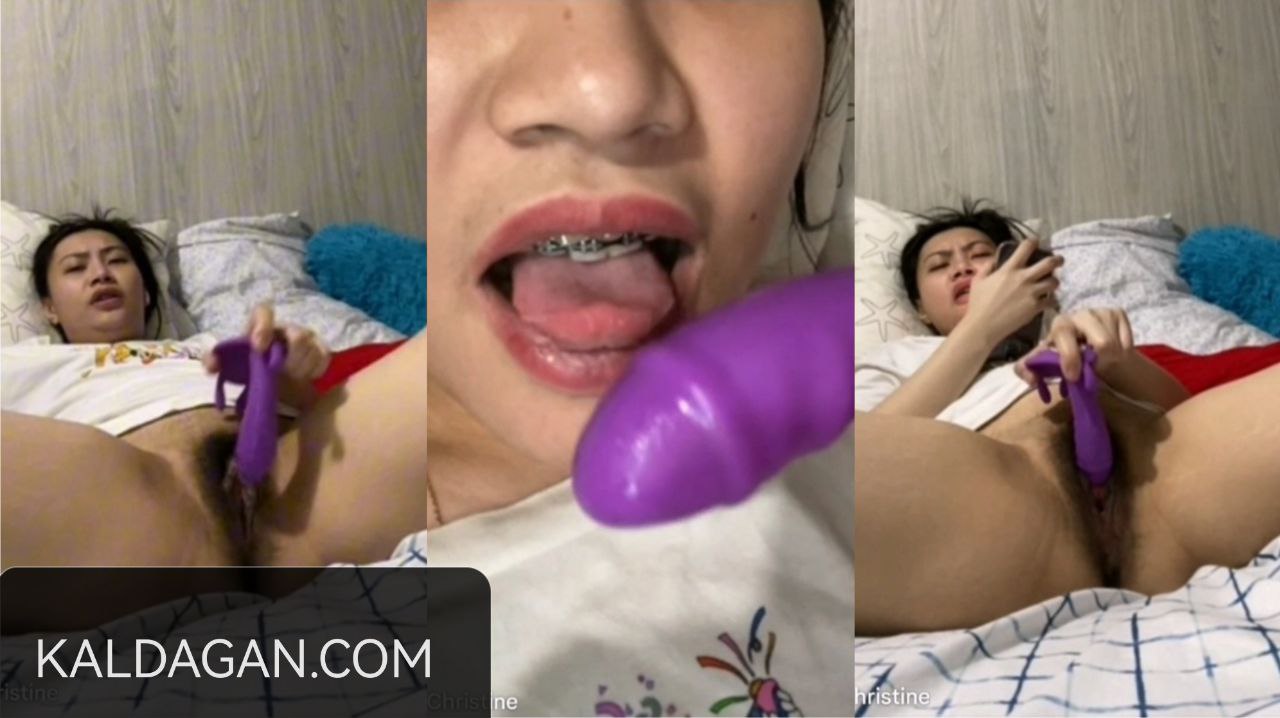 Fav Sex Toy ni Tita