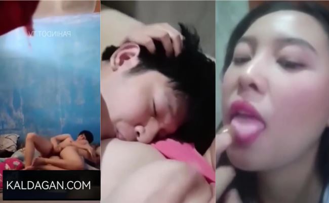 Subrang galing ni junrey mag tila