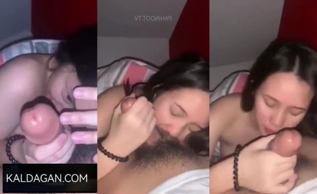 Ang bilis mo namang mapagod sa liit ng aking pussy