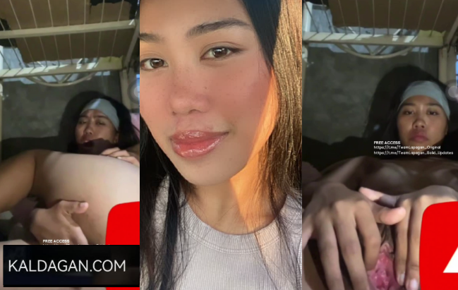 Kulkugan Ang Best Favorite Ni Chantal
