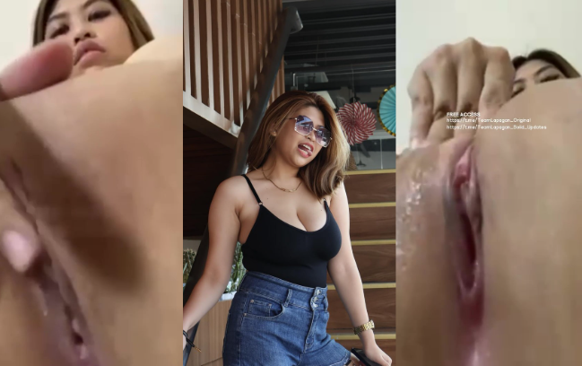 Lady Rider Ng Cebu Kinamay Ang Pukirat