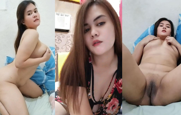 Subrang fresh naman ng puki mo isha