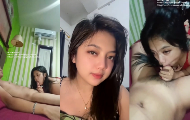 Ang naughty talaga ni hazel