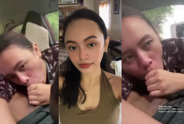 Di mapigilan ang kahornyhan ni sabela