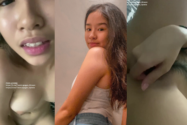 Kulkugan ang best therapy ni yamyam