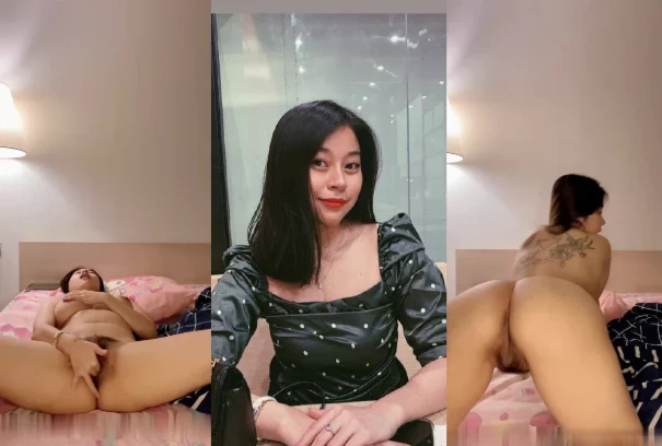 Subrang gigil pag dating sa kama ni sandara