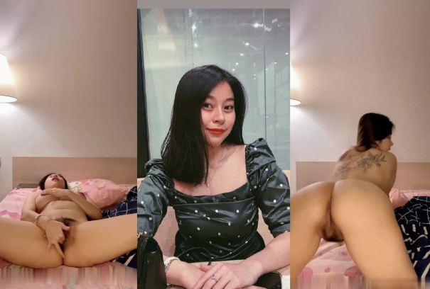 Tilok lahat ni cindy