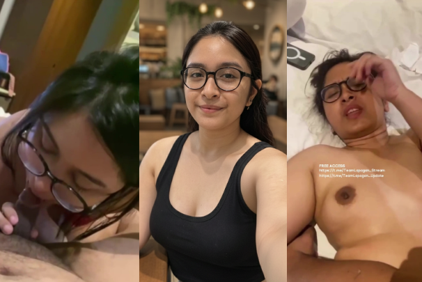 Yong tita mong hilig sa tite ng kapitbahay