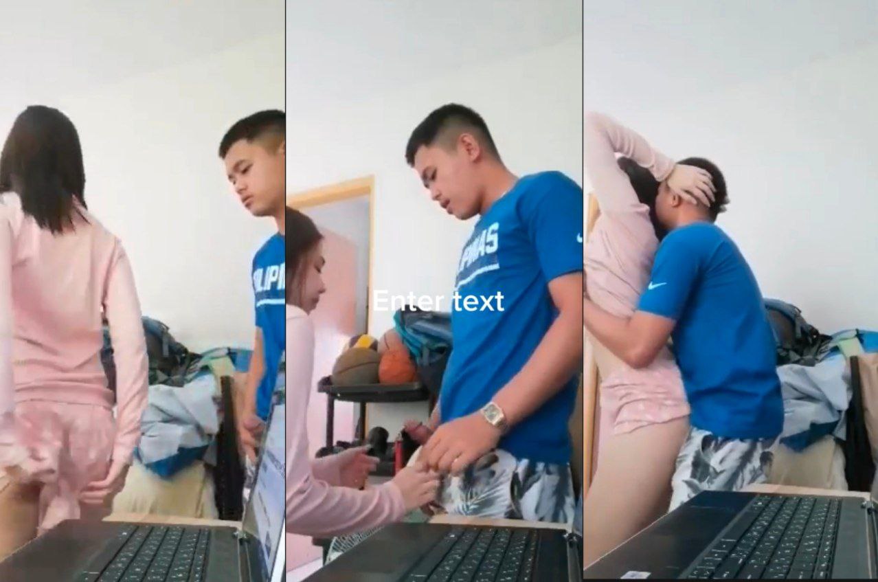 Bilisan mo bayaw baka mahulit tayo