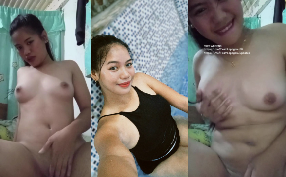 Nagpa horny na naman kay tito