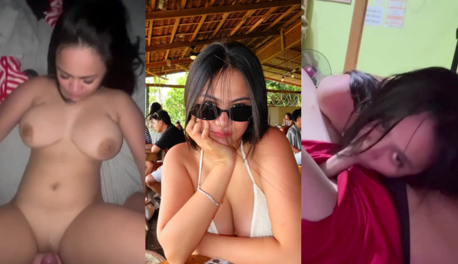 Sa iyotan talaga to magaling si cristina
