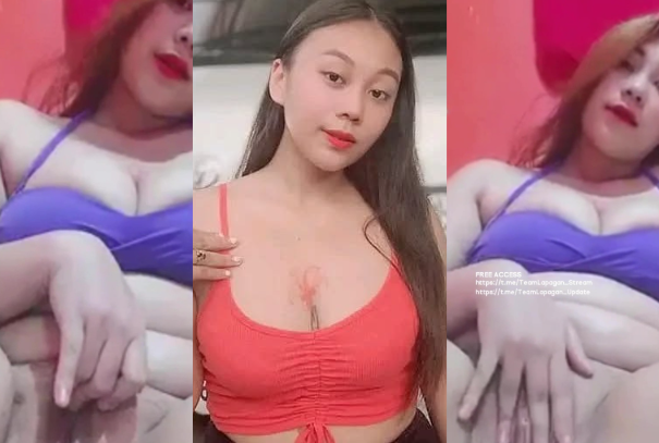 Subrang sikip naman ng pussy mo gwen