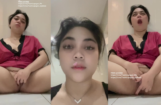 Napaka horny ni marivic