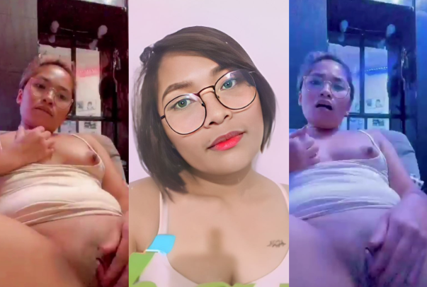 Nasalat narin sa wakas ang kiffay ni mariane